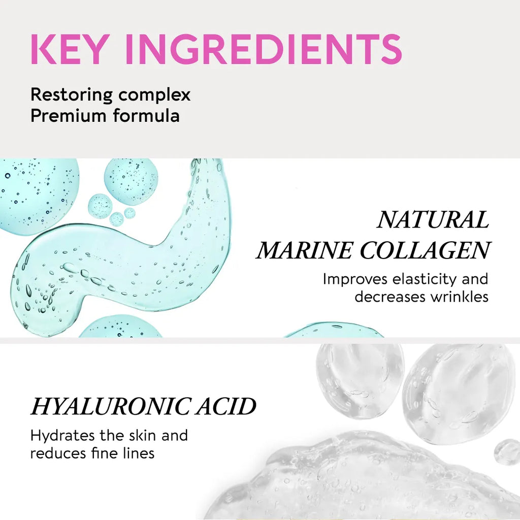 Eye Patches for Puffy Eyes