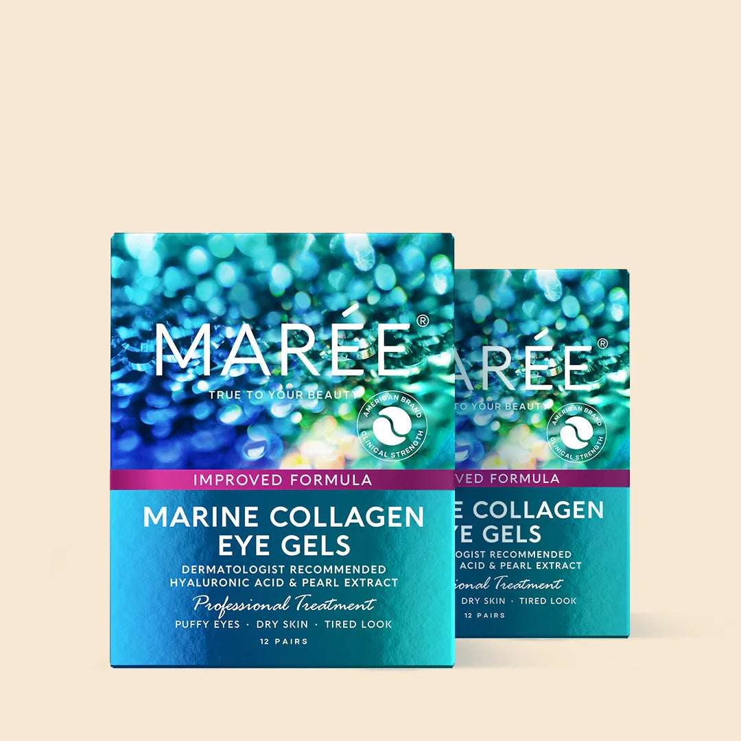 Eye Patches for Puffy Eyes